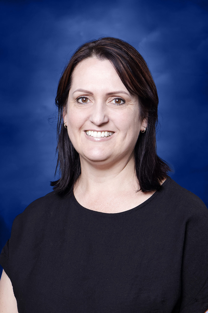 Mrs A. Basson