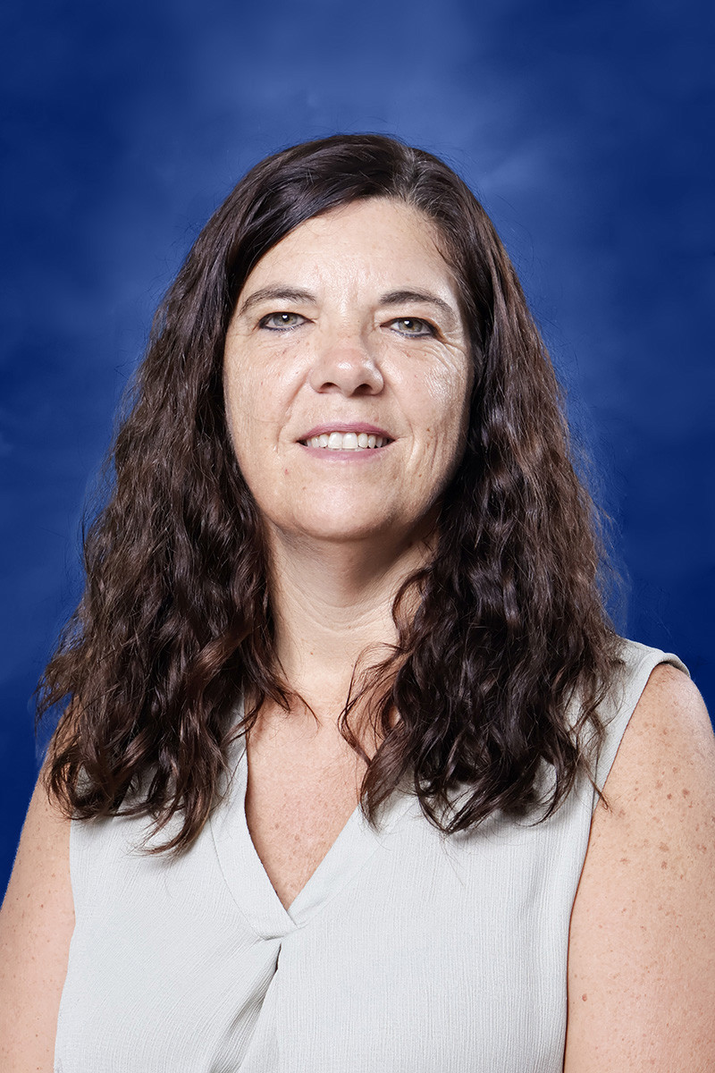 Mrs M. Crous