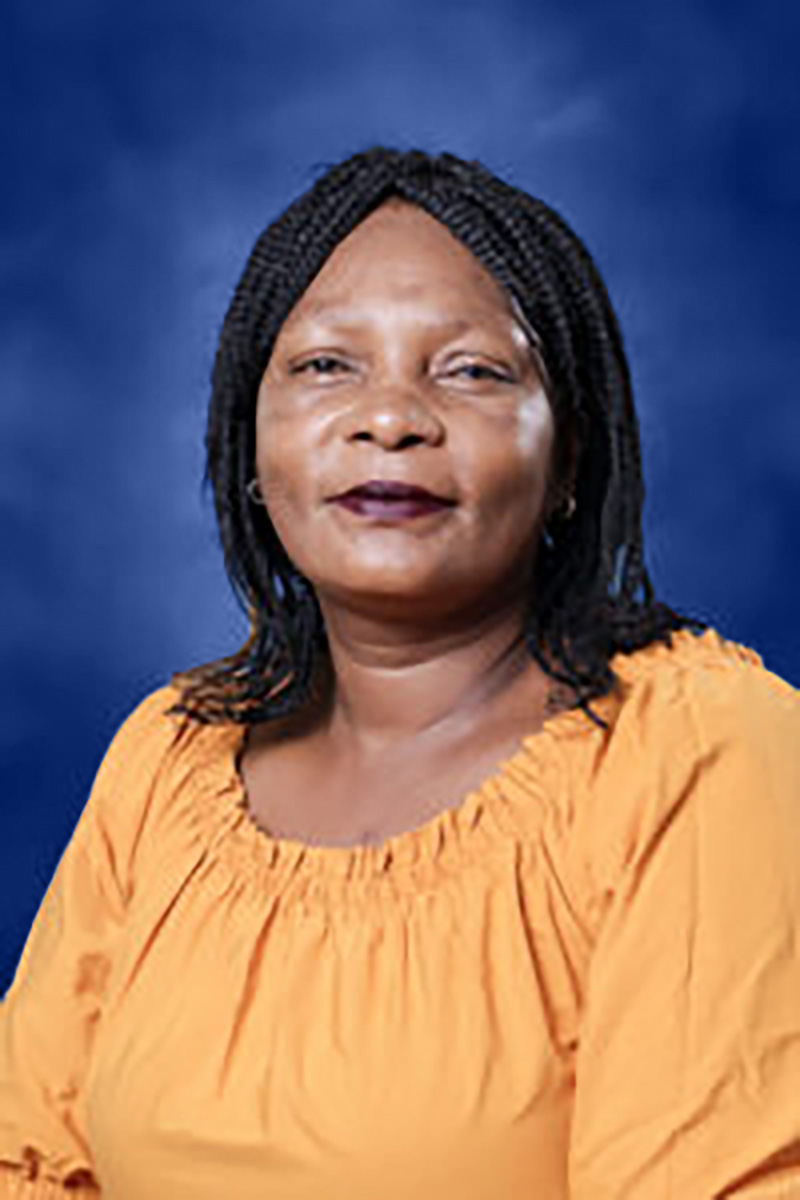 Ms M. Damon