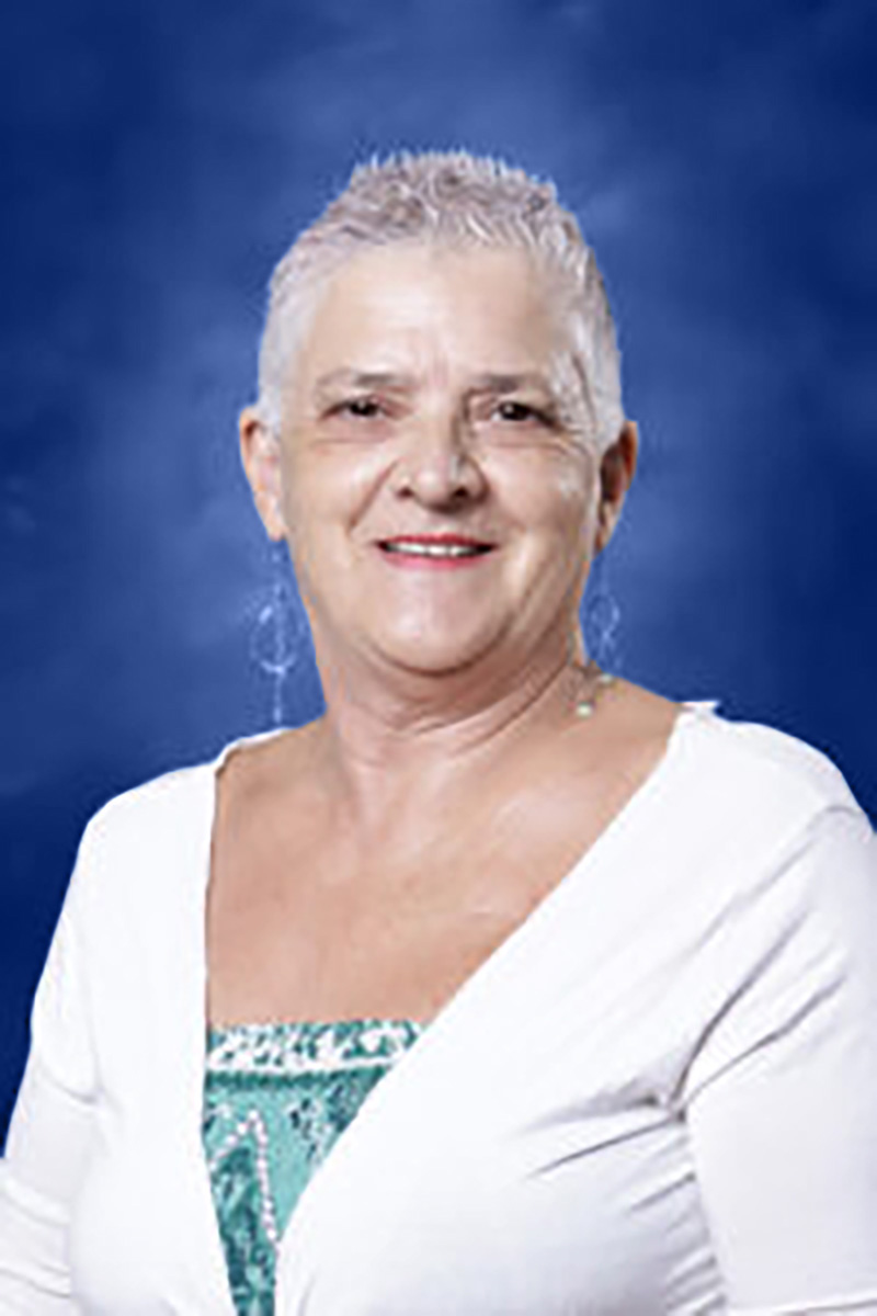 Mrs J. Doubell