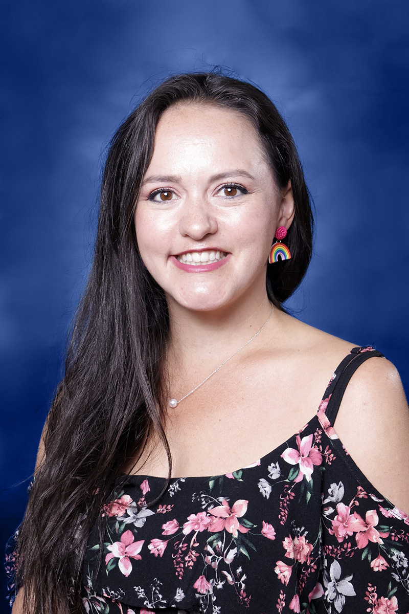 Mrs W. Van Der Merwe