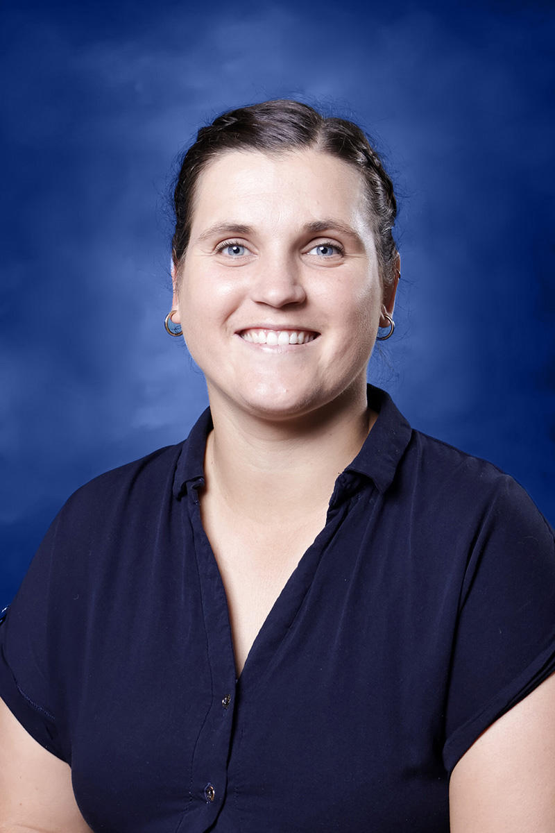 Mrs Z. Herman