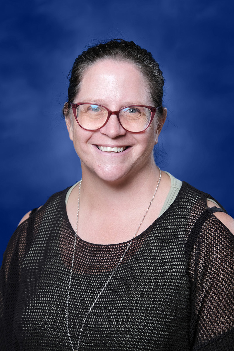 Mrs N. Van Der Walt