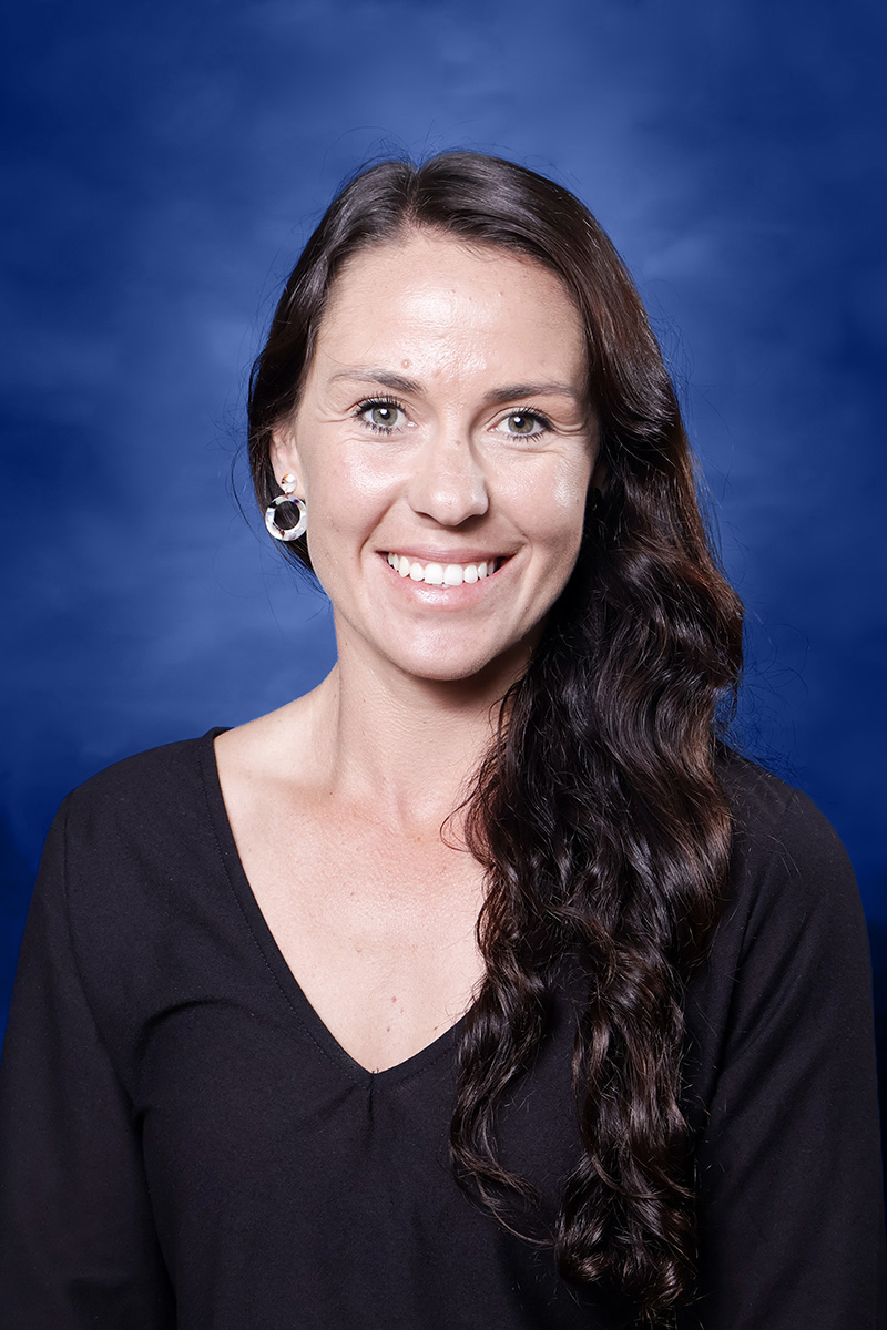 Mrs J. Kotze