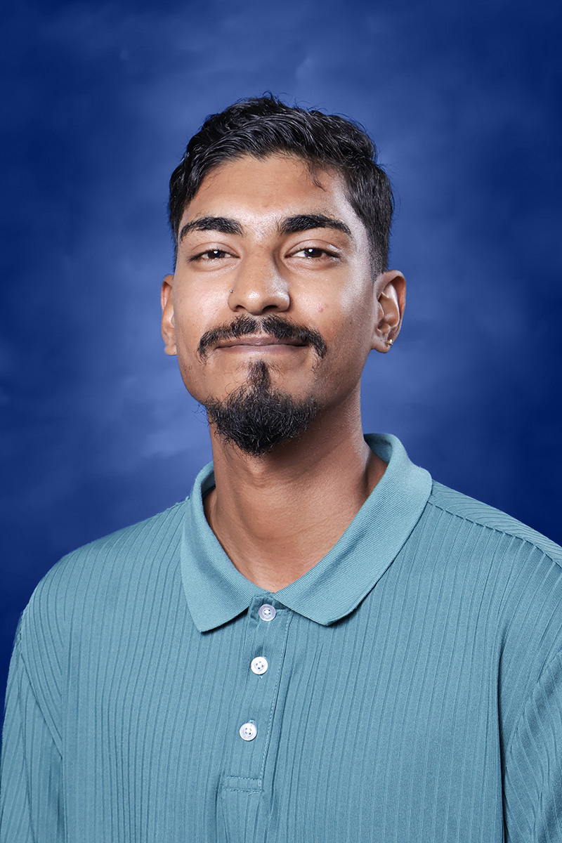 Mr V. Leelchand