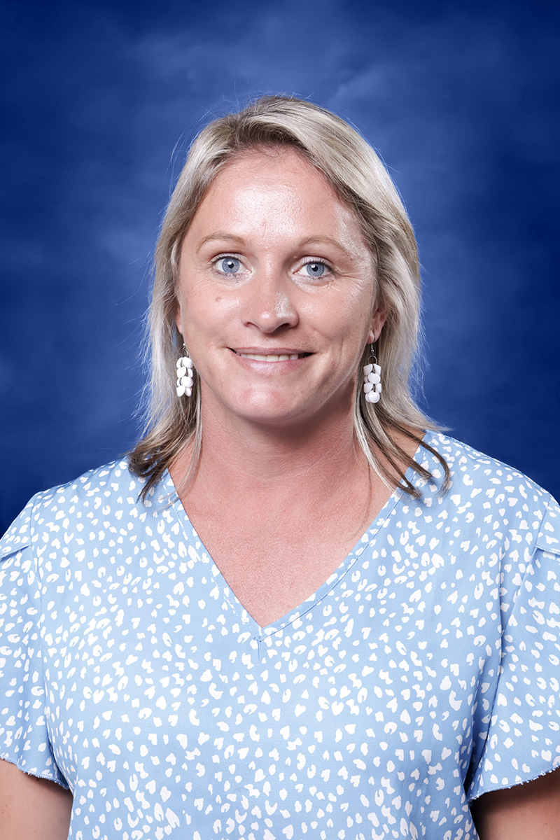Mrs D. Myburgh