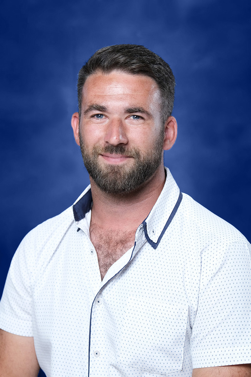 Mr J. Volschenk