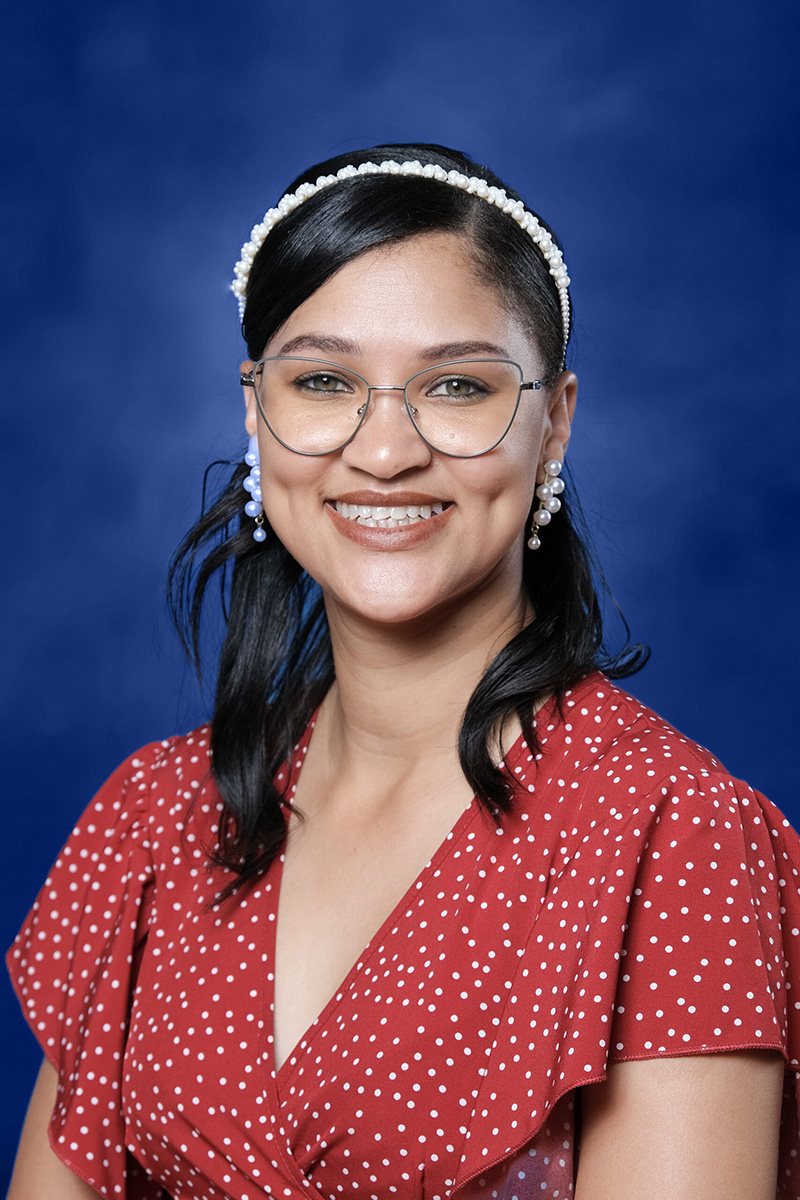 Ms K. Fickster