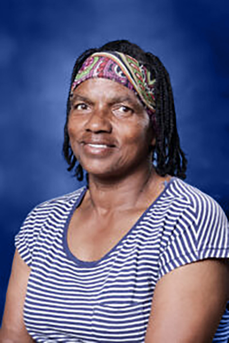 Ms S. Manuel