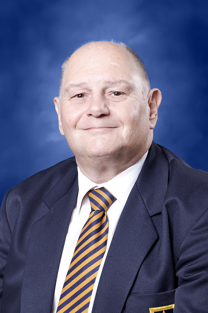 Mr E.M. Pio