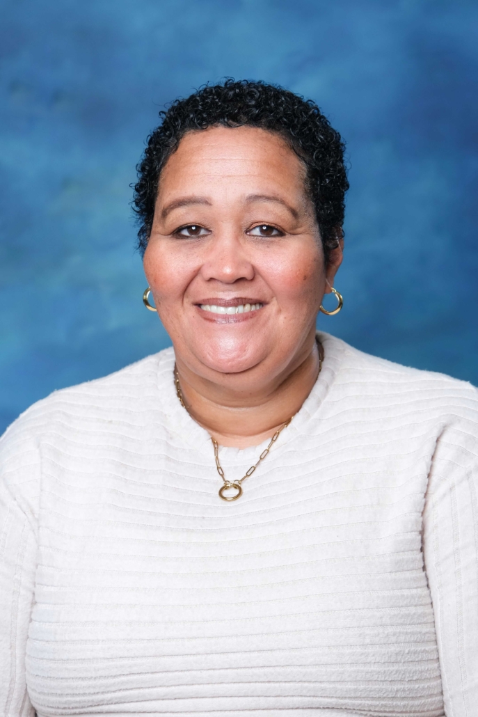 Ms N. Abrahams