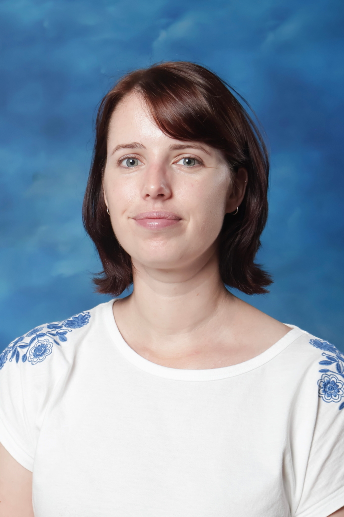 Ms. C de Waal