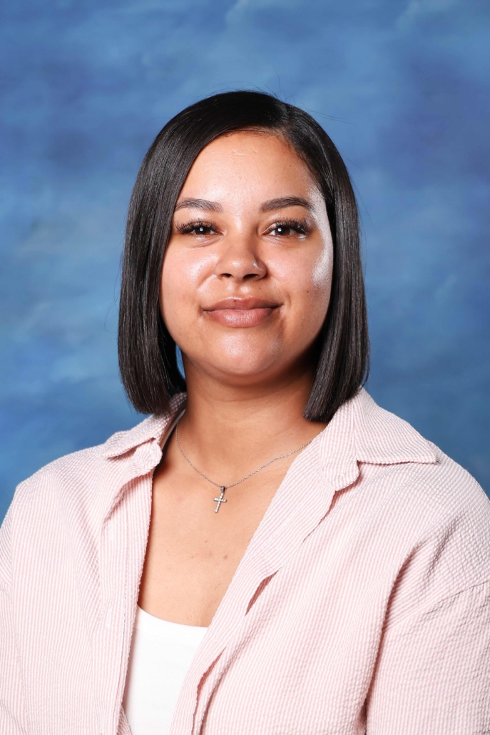 Ms J Hayes (Gr 6 & 7)