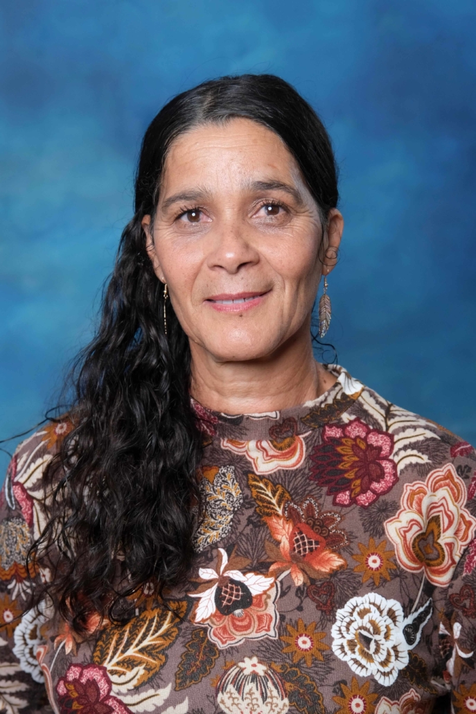 Mrs J. Jacobs
