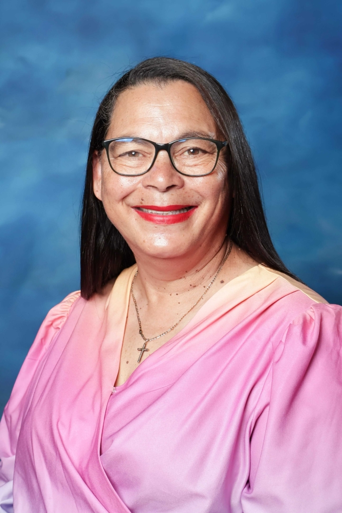 Mrs C. Julius