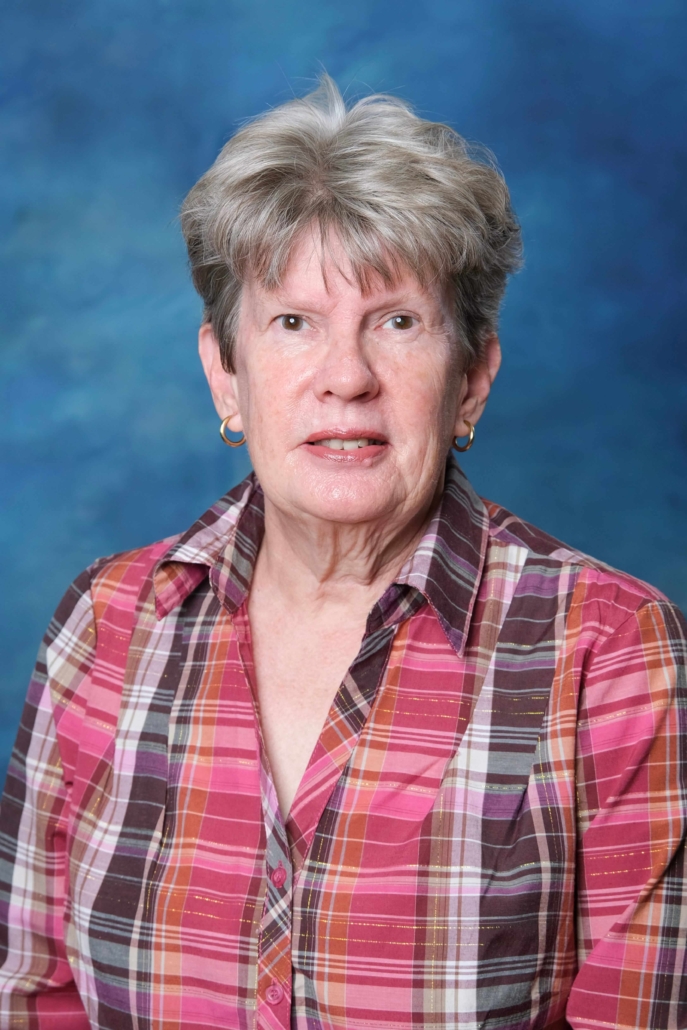 Ms E. Robinson