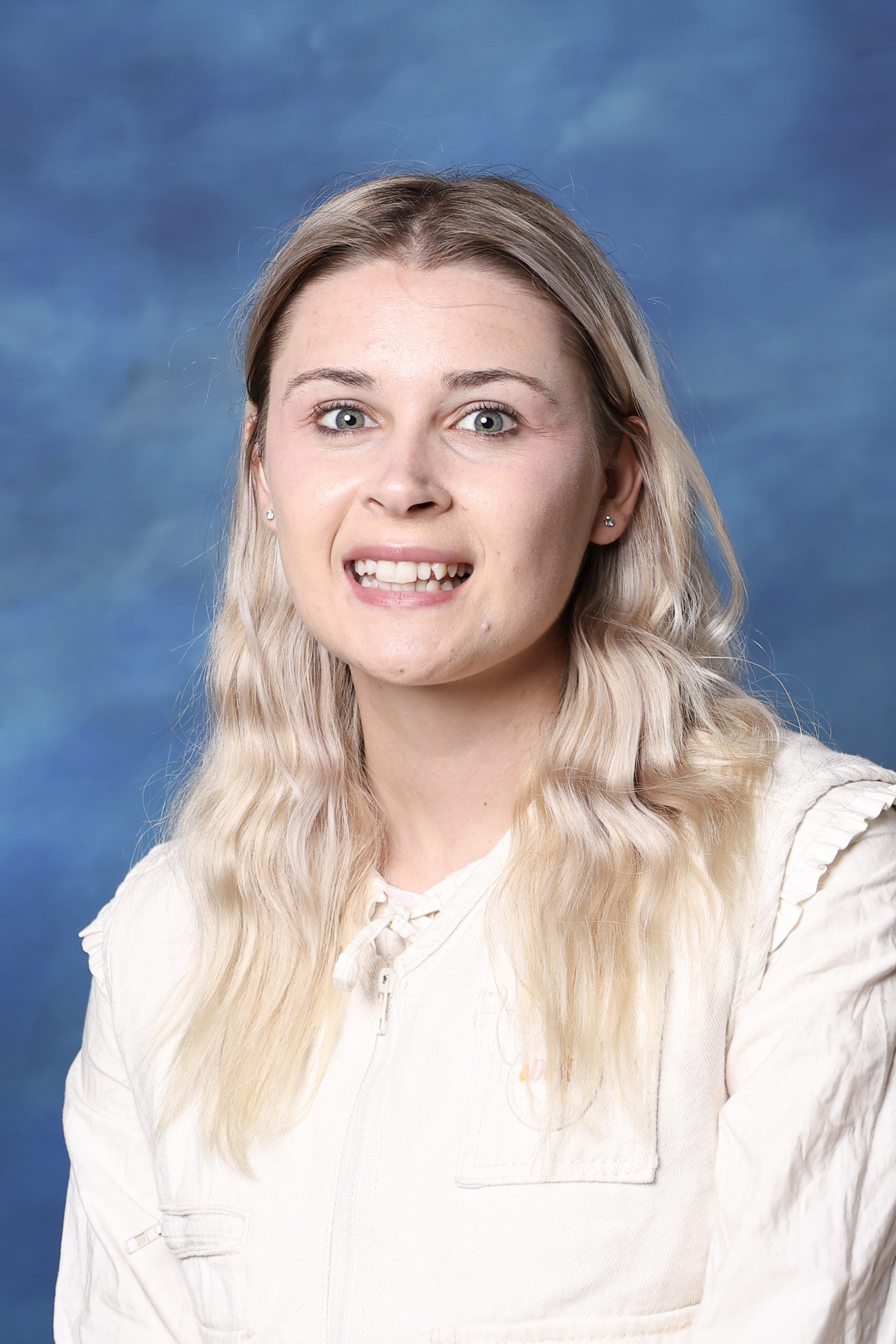 Ms K. du Toit